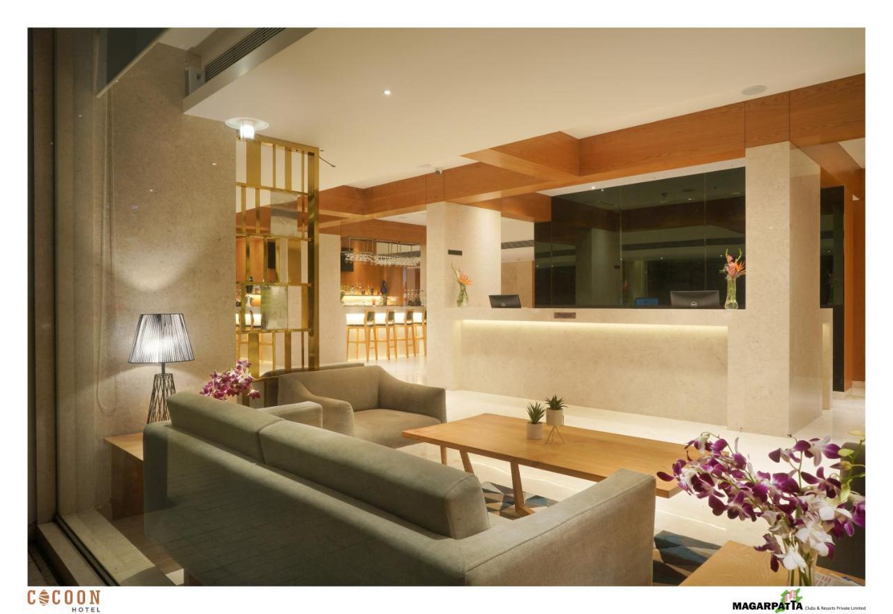Cocoon Hotel 3*