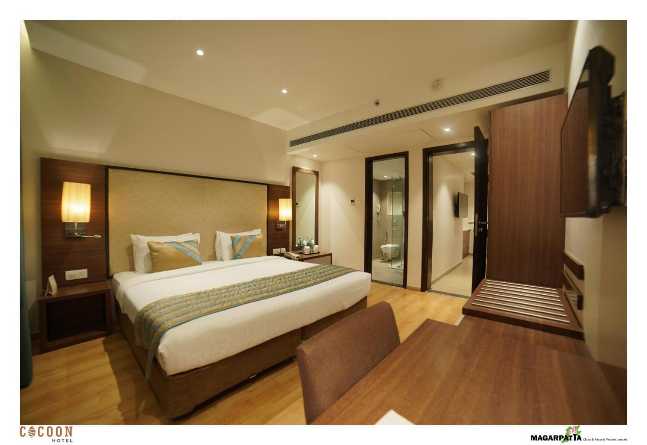 Cocoon 3* Pune