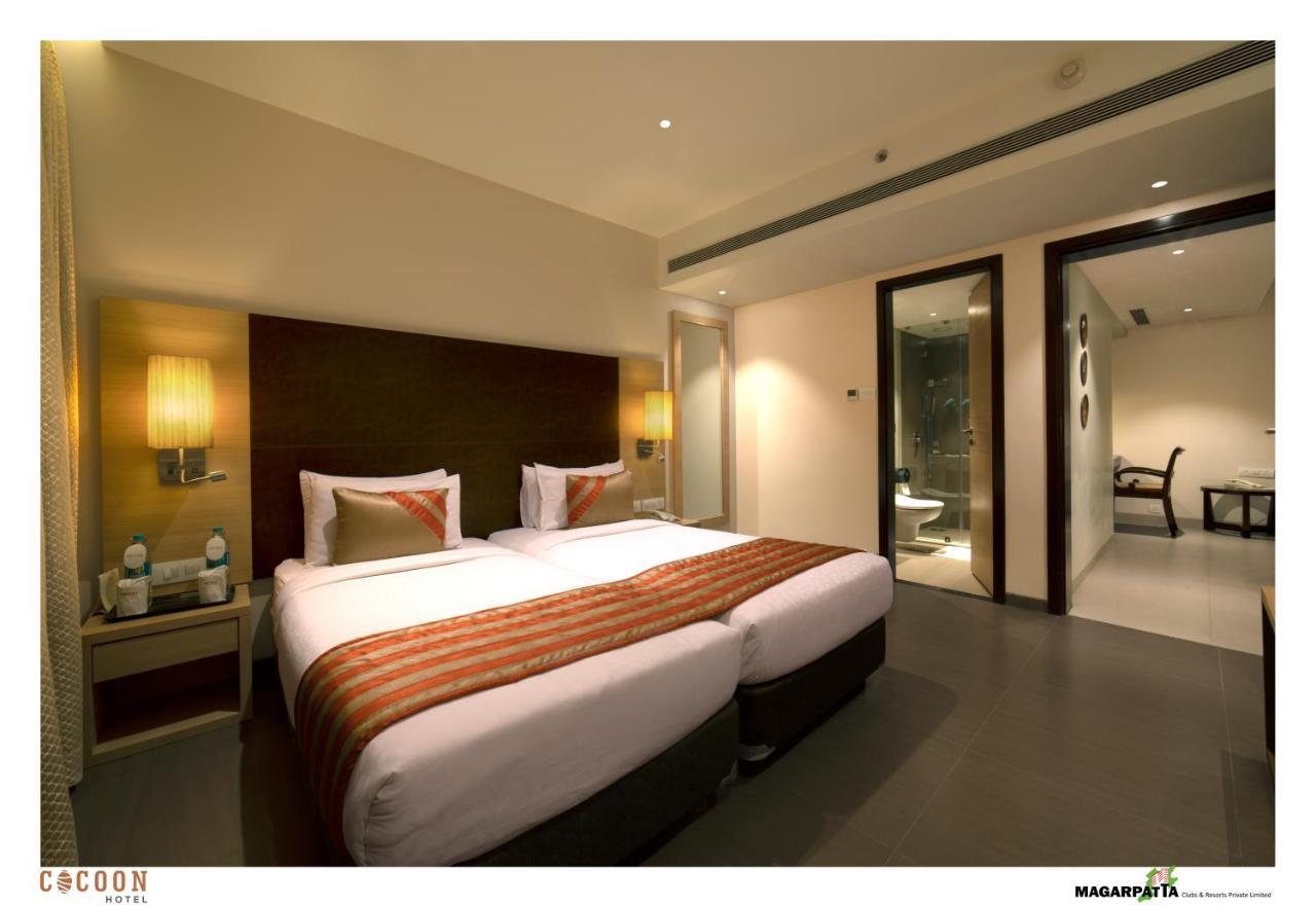 Cocoon Hotel