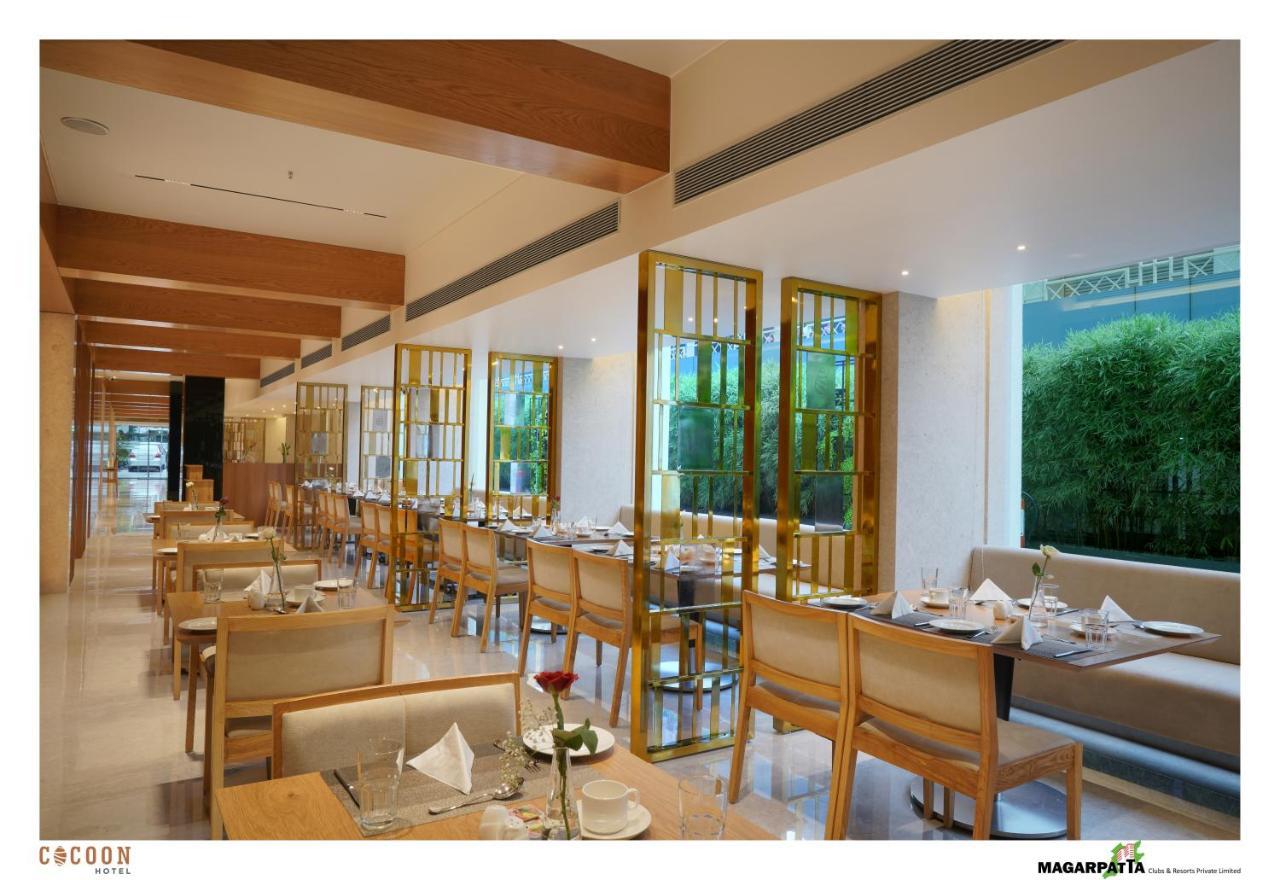 Cocoon 3*