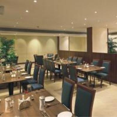 Hotel Cocoon Pune