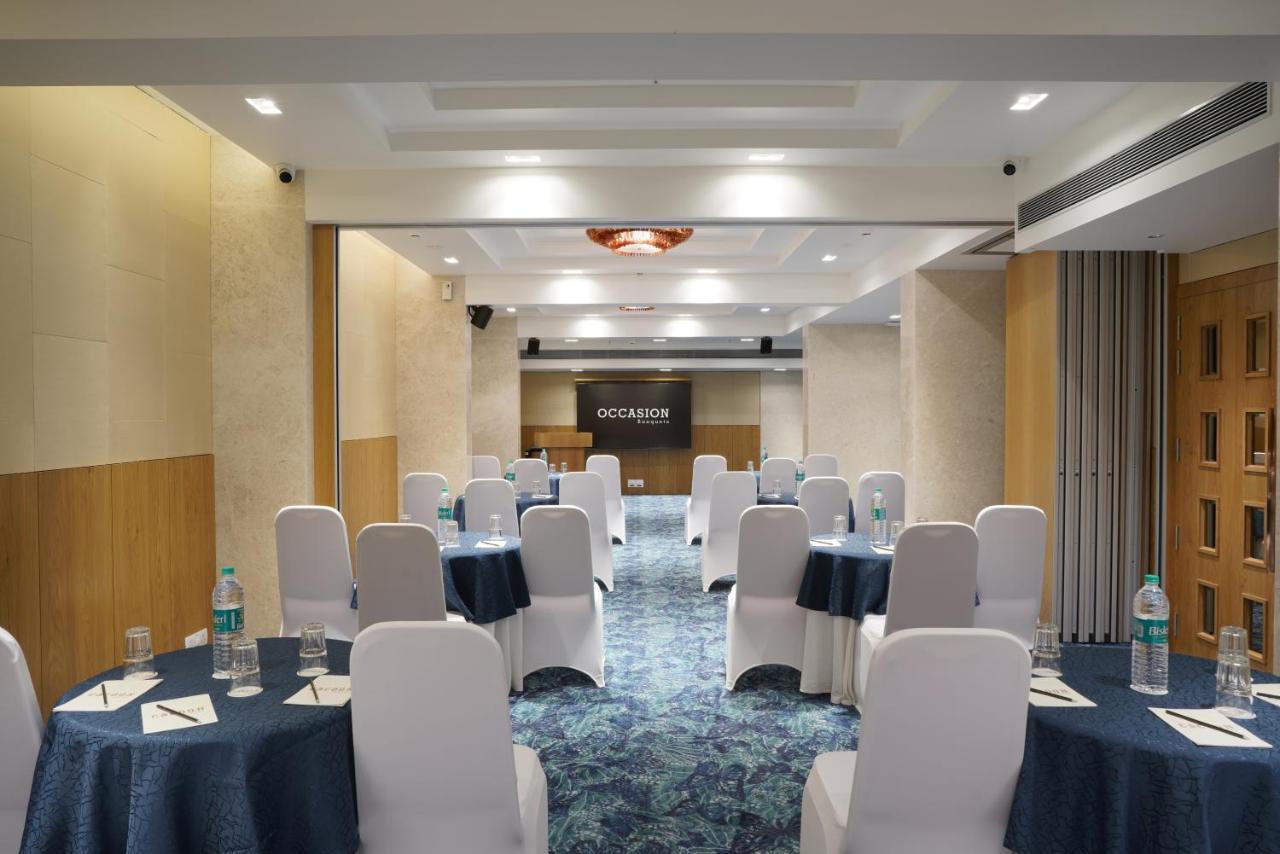Hotel Cocoon Pune