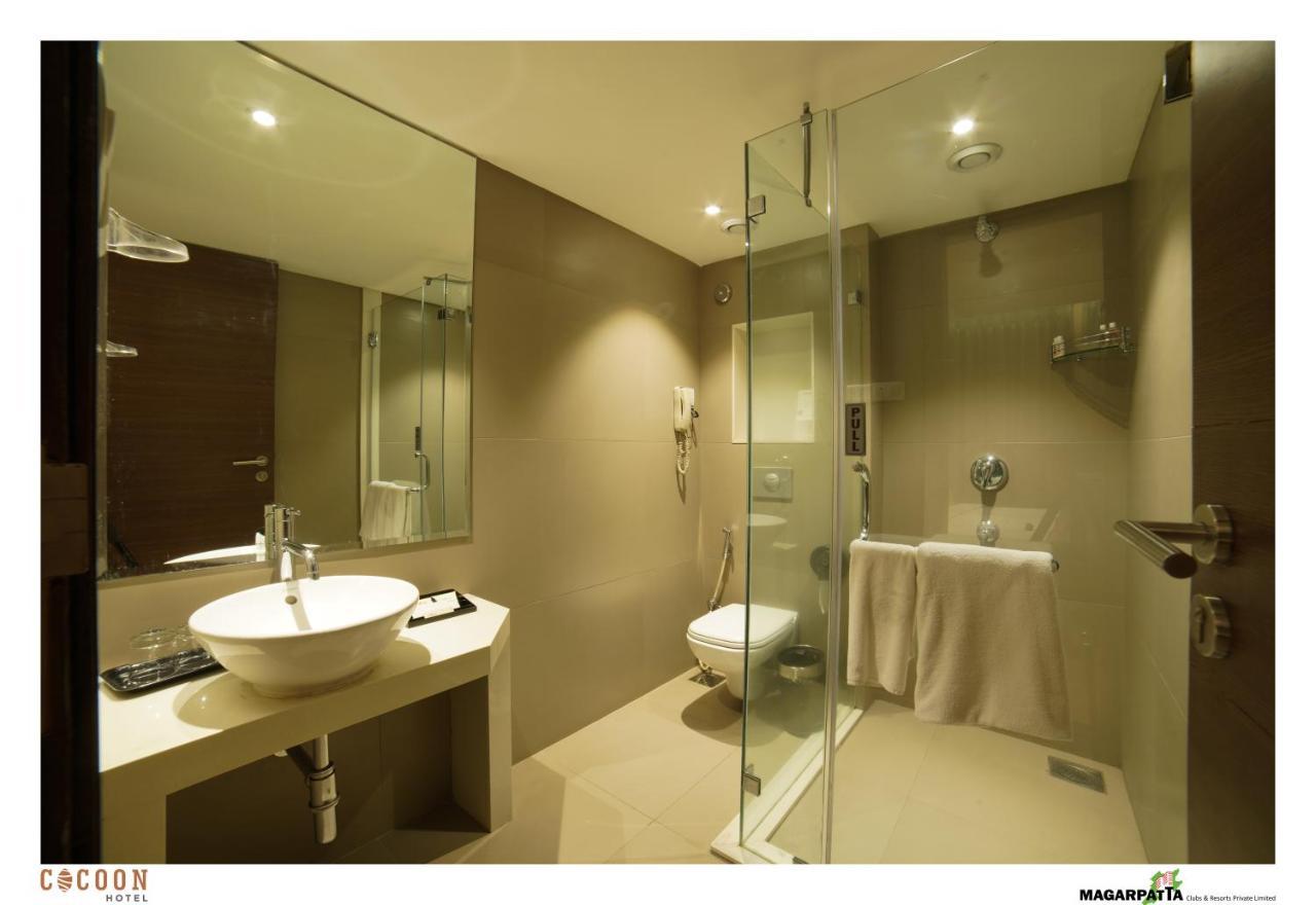Cocoon 3*
