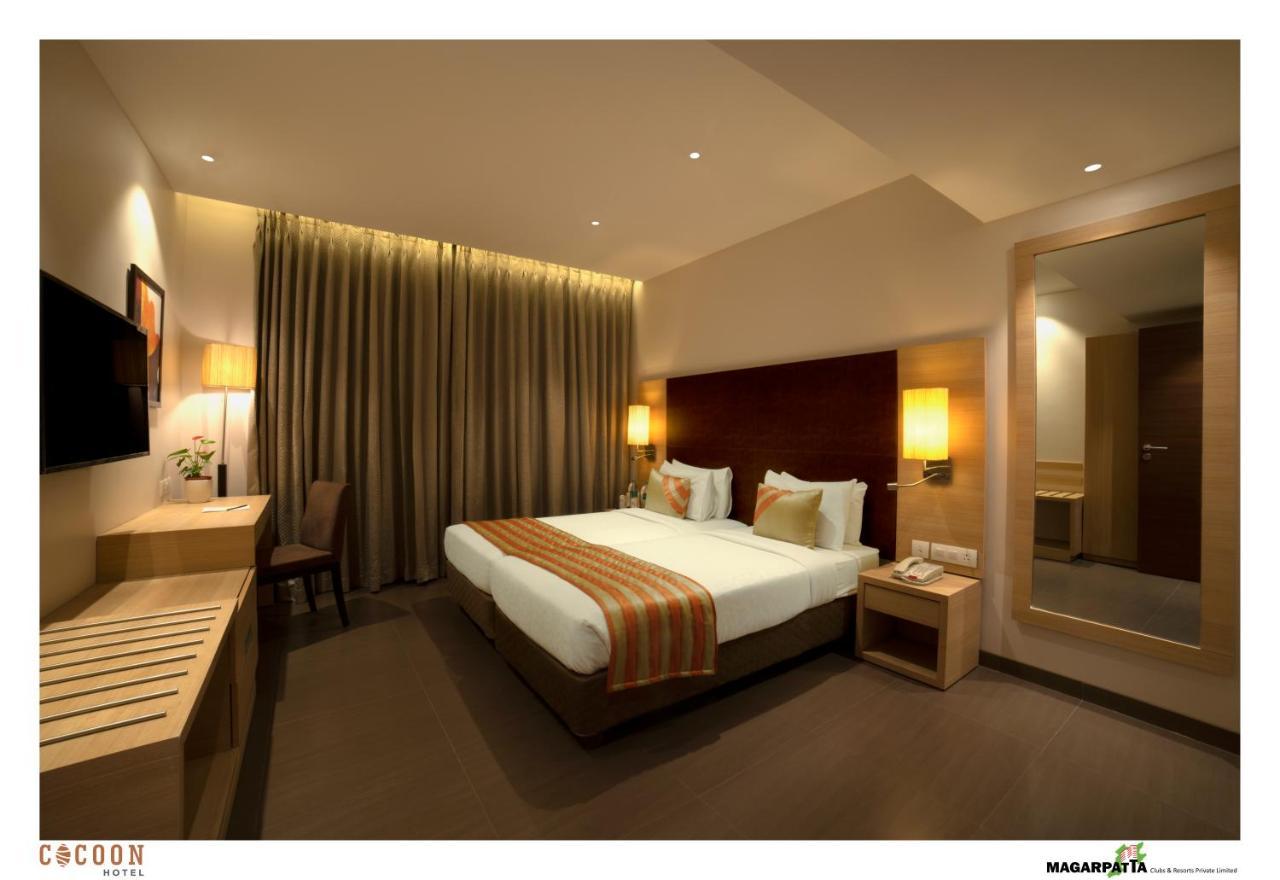 Cocoon 3* Pune