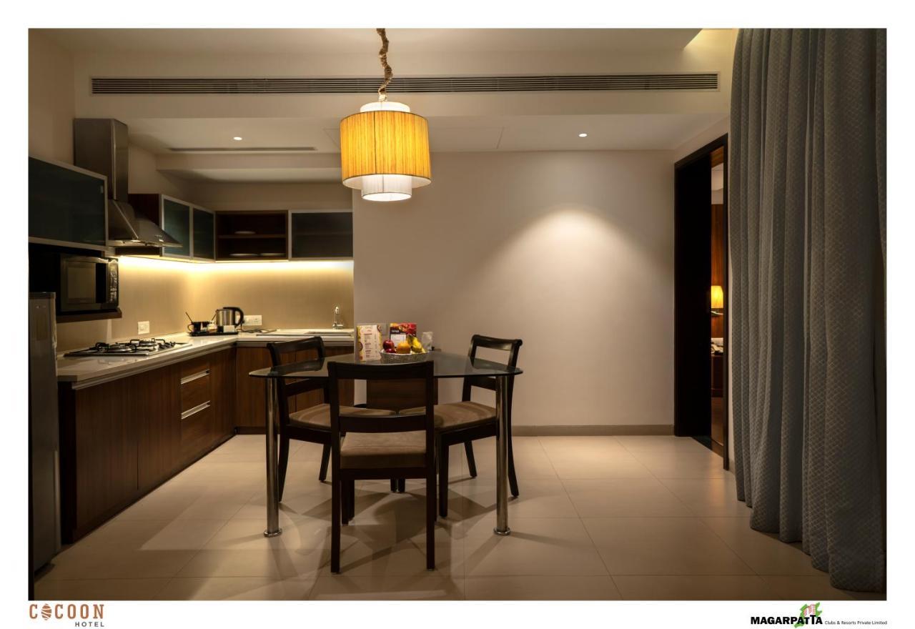 Hotel Cocoon Pune