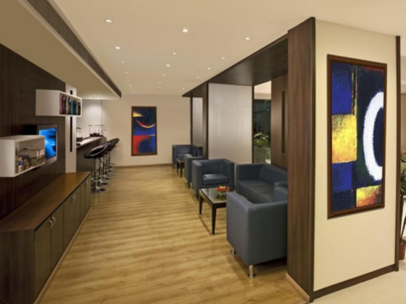 Hotel Cocoon 3*