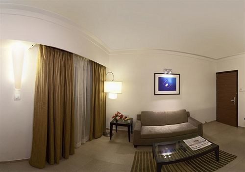 Hotel Cocoon Pune