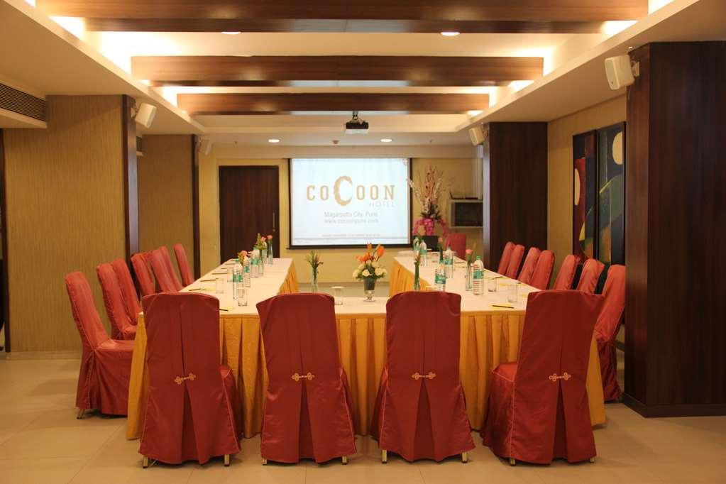 Hotel Cocoon Pune