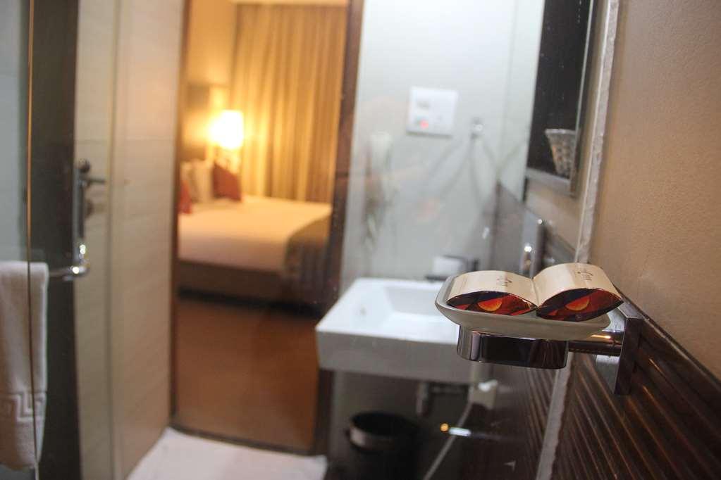 Cocoon Hotel