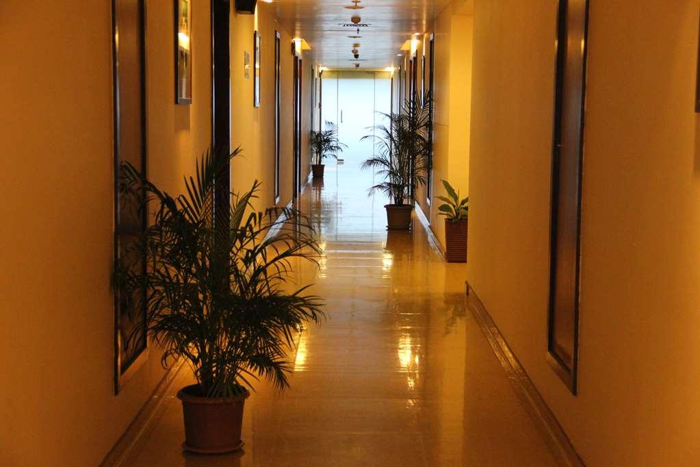 Hotel Cocoon Pune