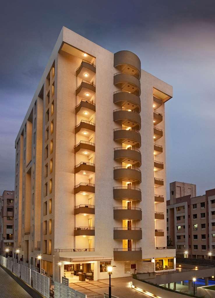 Hotel Cocoon 3*